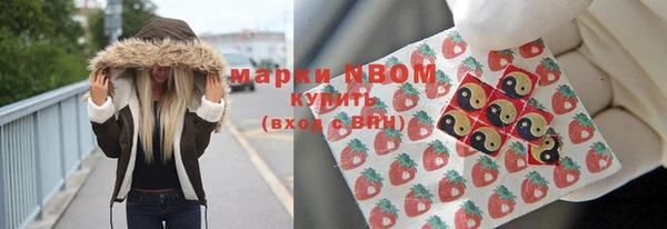 молекула духа Наволоки