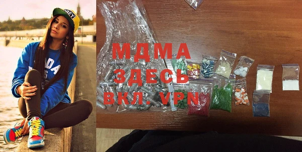 кокс Майский